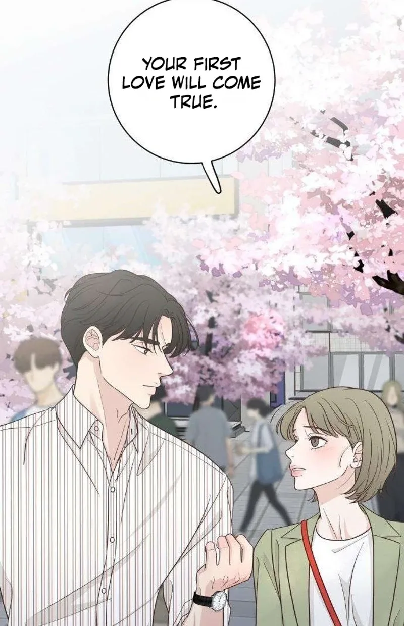 I Am Your Revenge Chapter 20 page 31
