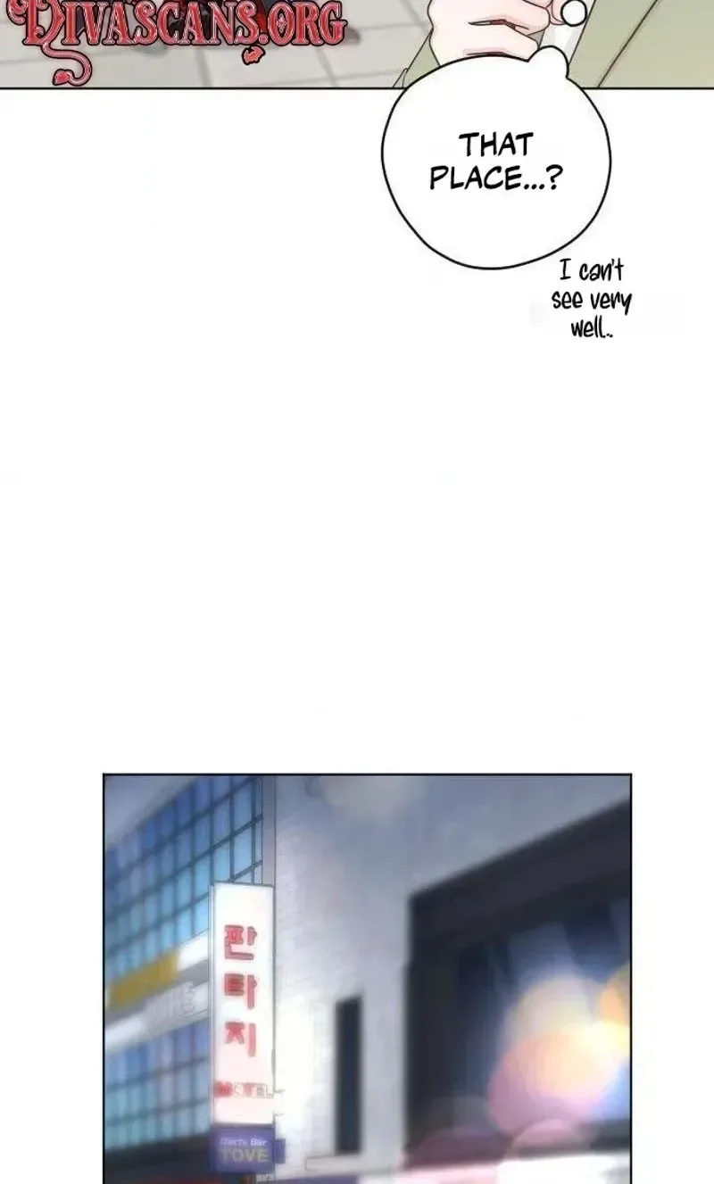 I Am Your Revenge Chapter 20 page 40