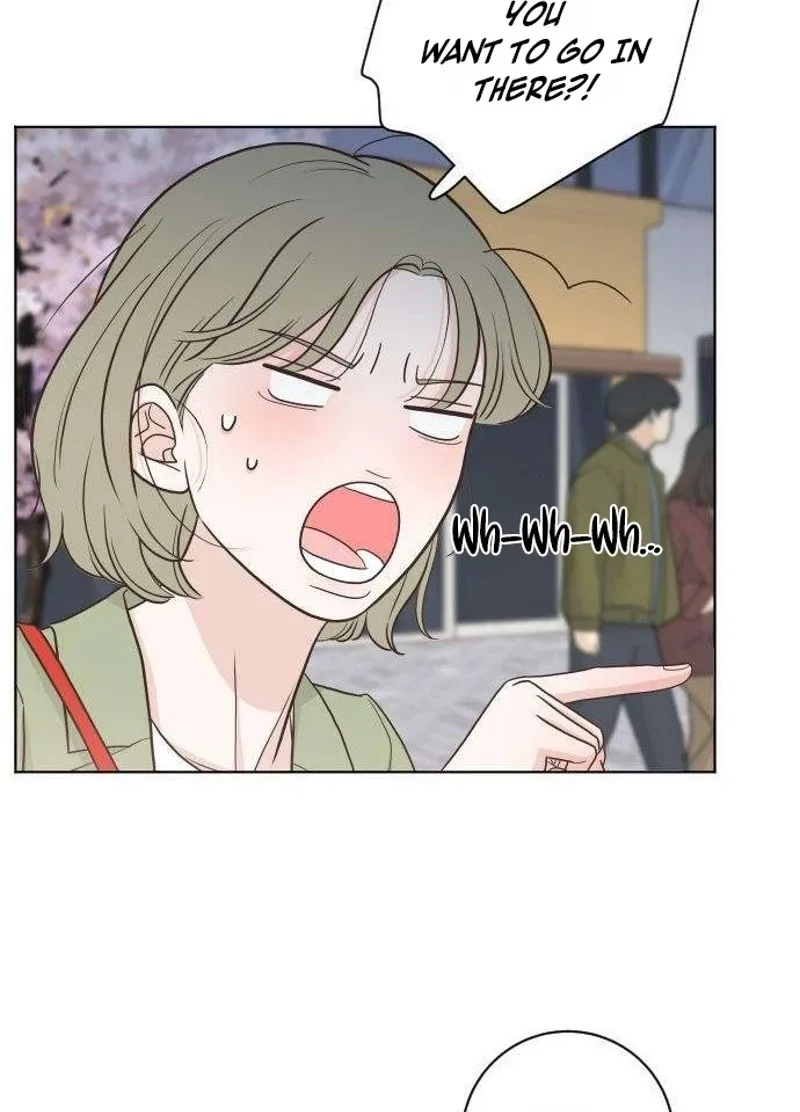 I Am Your Revenge Chapter 20 page 43