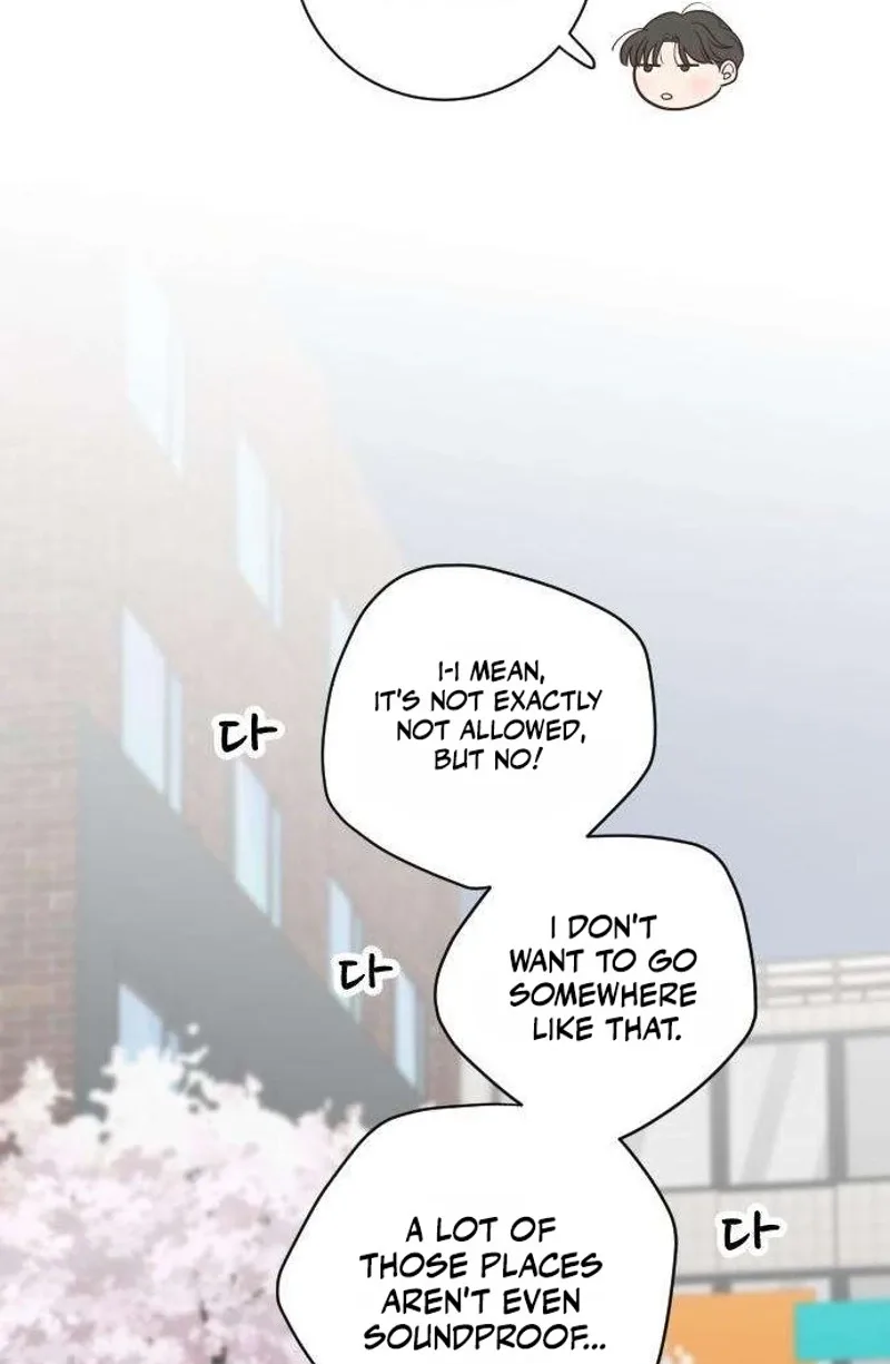 I Am Your Revenge Chapter 20 page 46