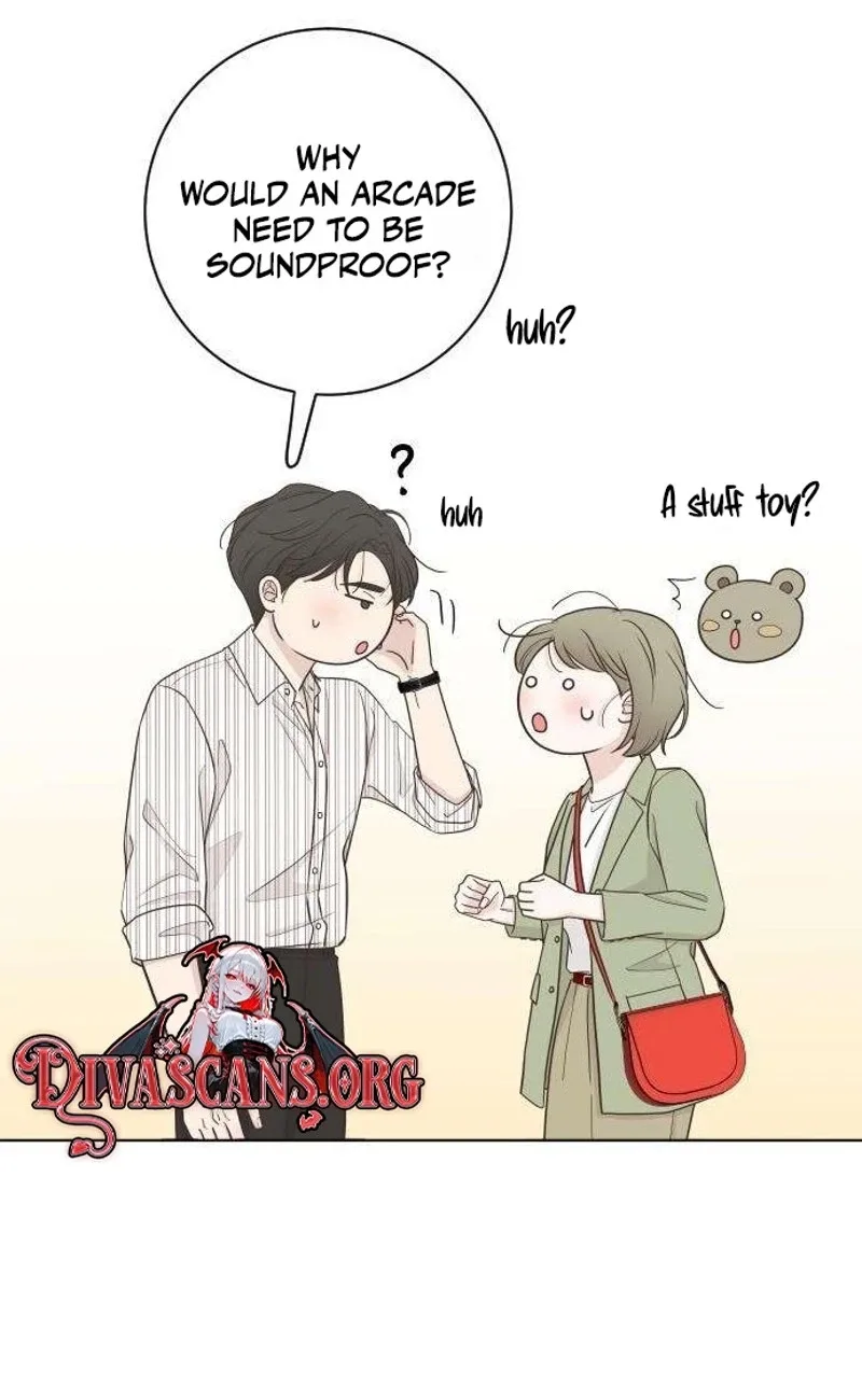 I Am Your Revenge Chapter 20 page 48