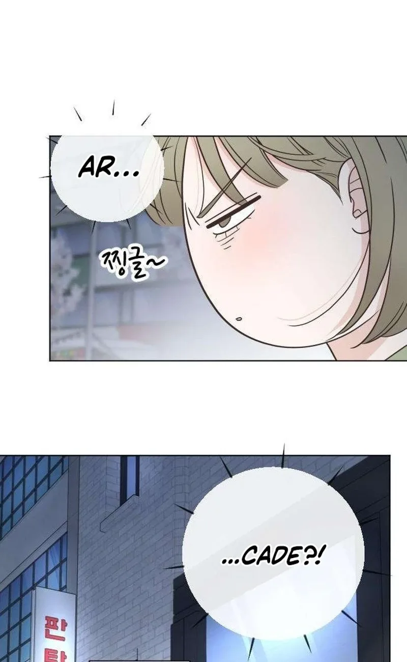 I Am Your Revenge Chapter 20 page 49