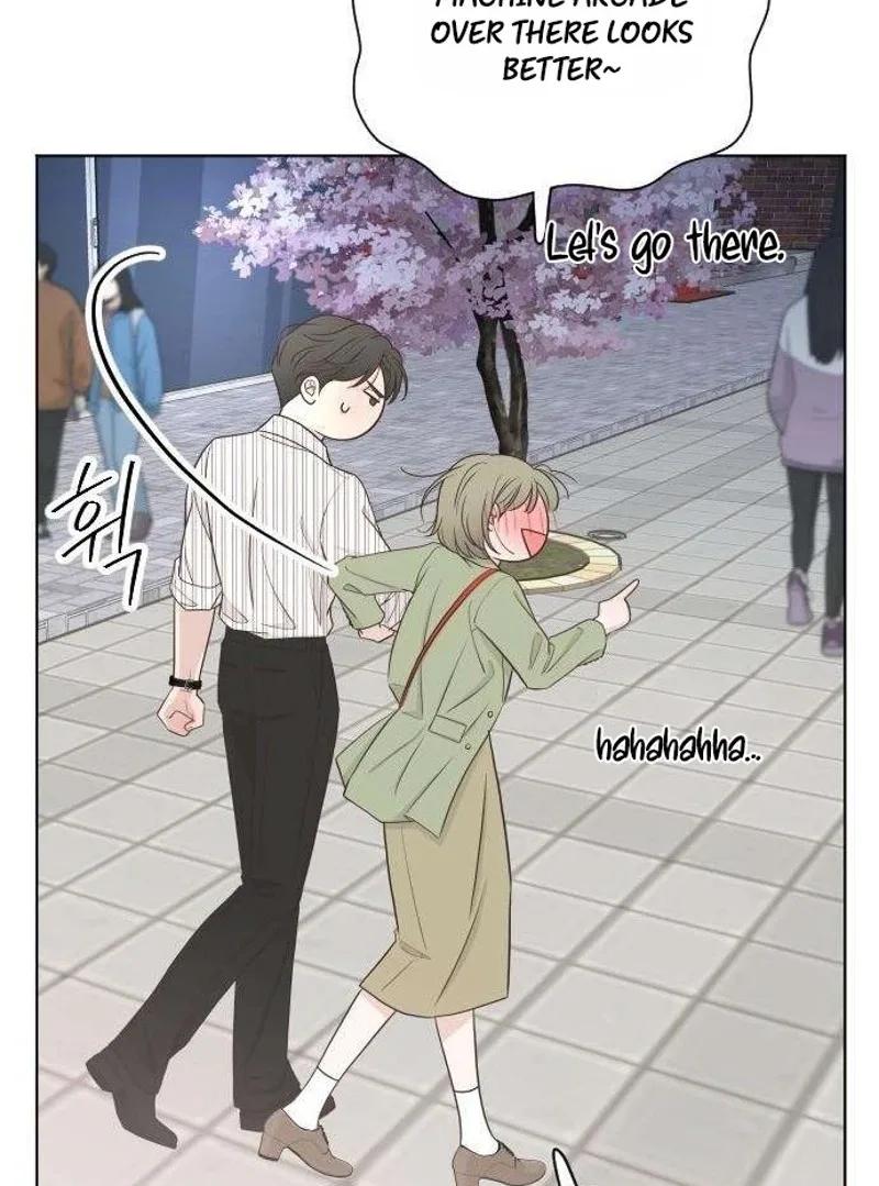 I Am Your Revenge Chapter 20 page 52