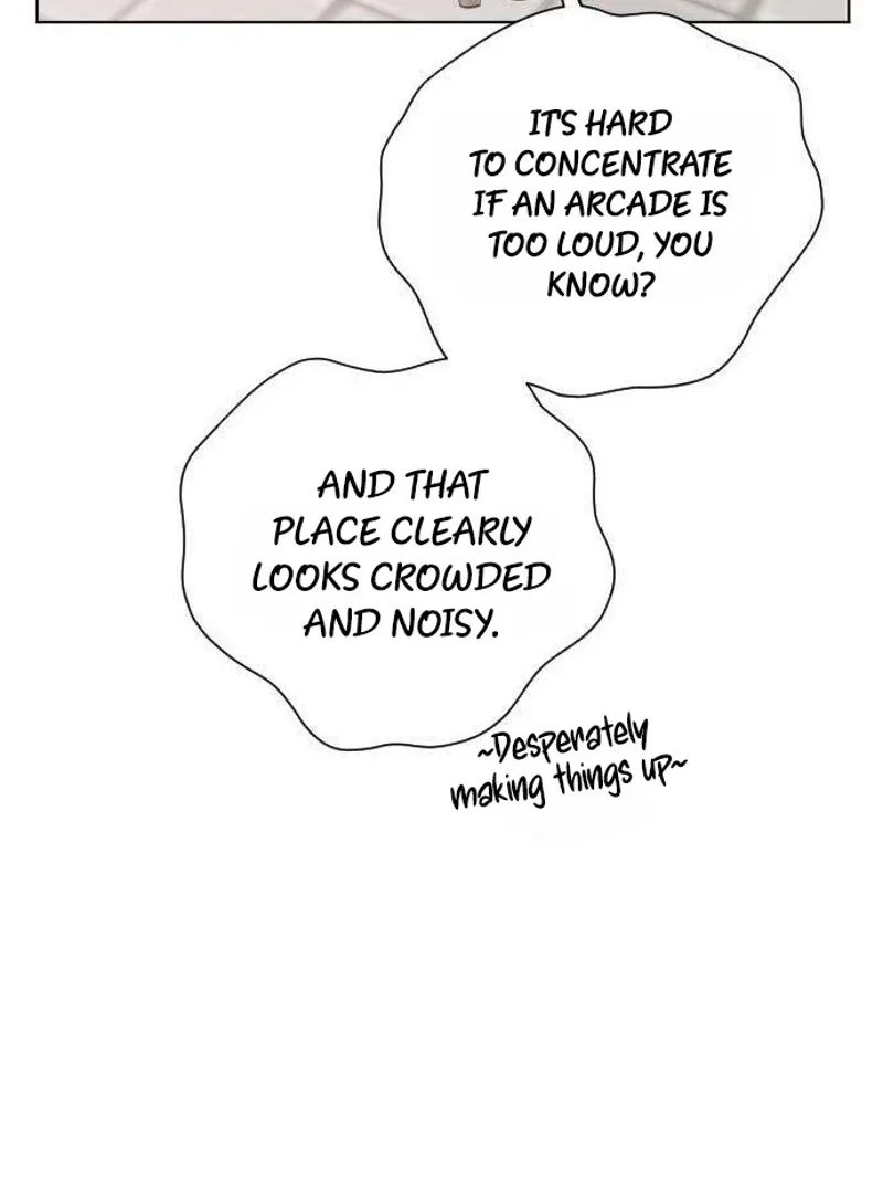 I Am Your Revenge Chapter 20 page 53
