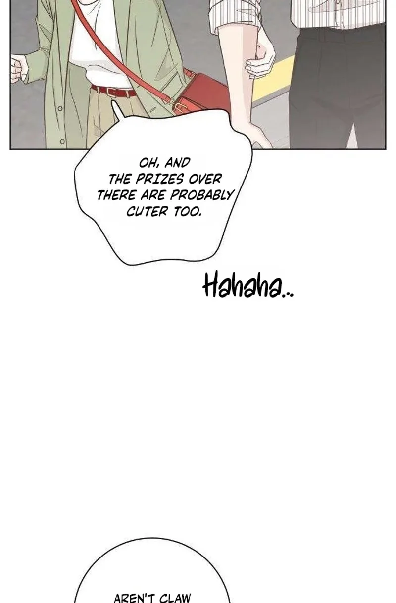 I Am Your Revenge Chapter 20 page 55