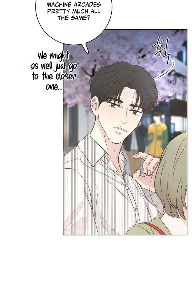 I Am Your Revenge Chapter 20 page 56