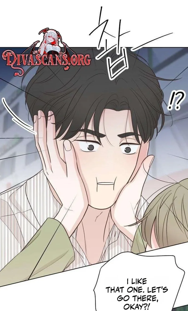 I Am Your Revenge Chapter 20 page 57