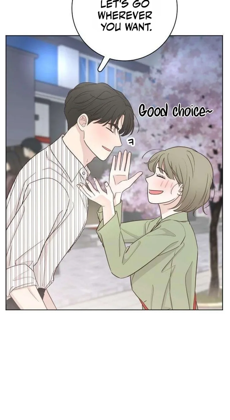 I Am Your Revenge Chapter 20 page 61