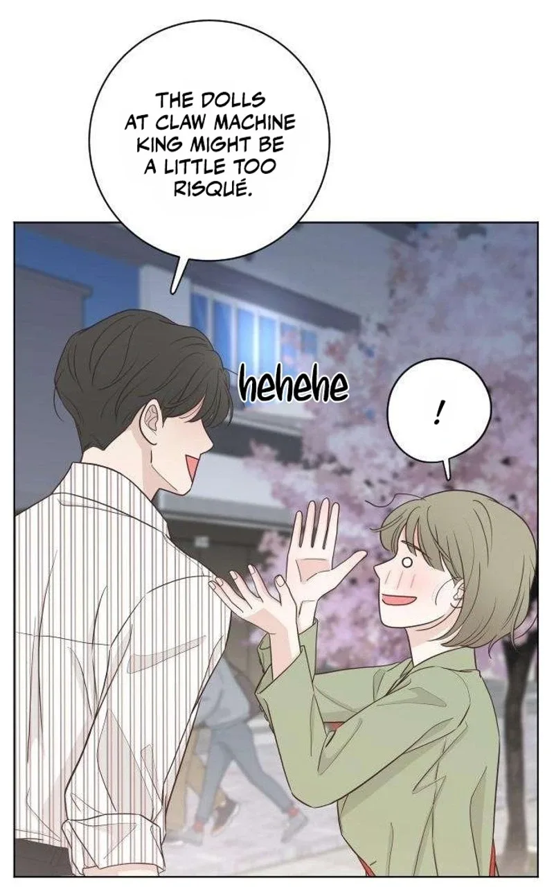 I Am Your Revenge Chapter 20 page 62