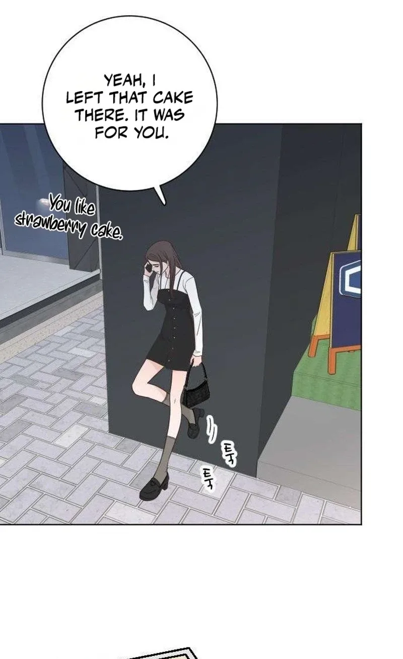 I Am Your Revenge Chapter 20 page 74