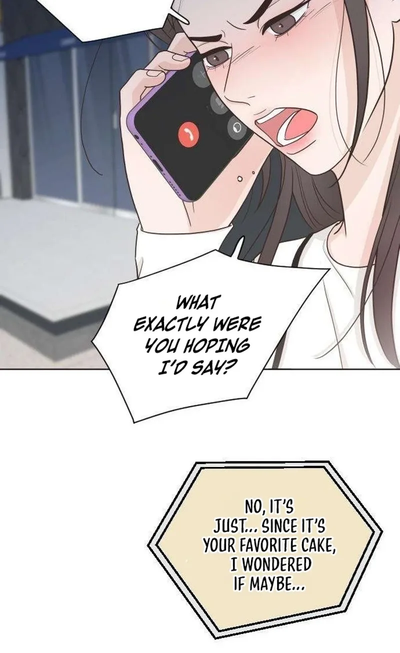I Am Your Revenge Chapter 20 page 76