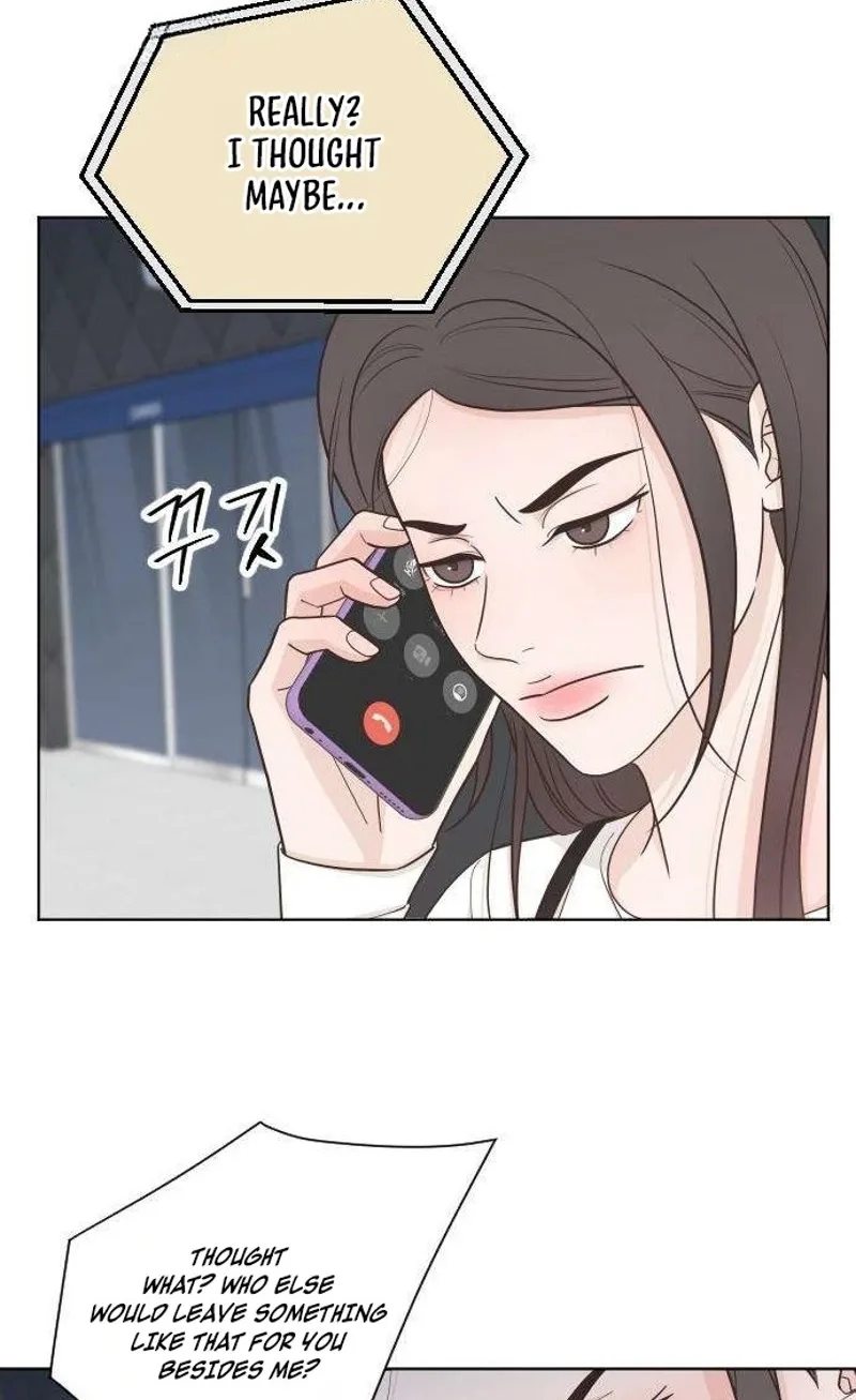 I Am Your Revenge Chapter 20 page 75