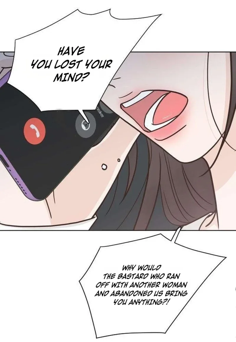 I Am Your Revenge Chapter 20 page 77