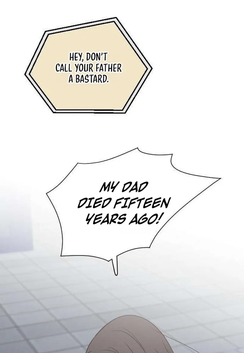 I Am Your Revenge Chapter 20 page 78