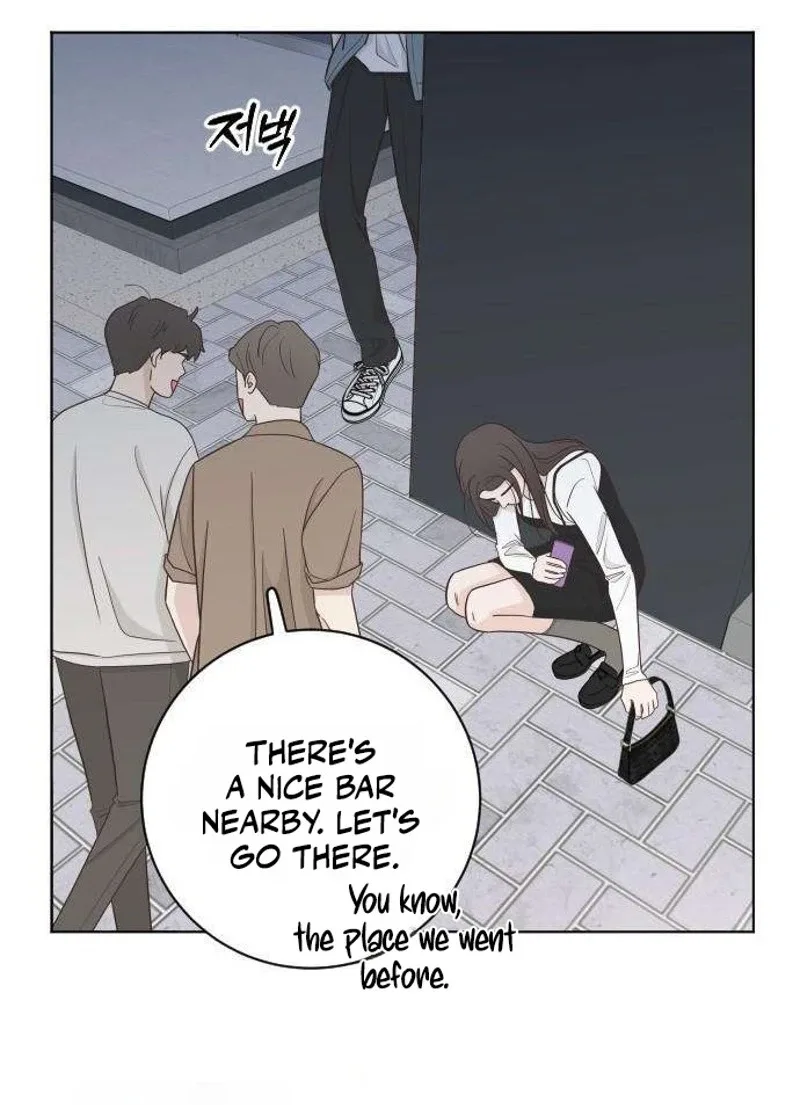 I Am Your Revenge Chapter 20 page 89