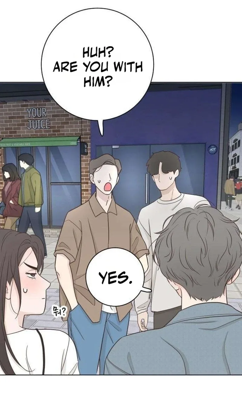 I Am Your Revenge Chapter 20 page 92