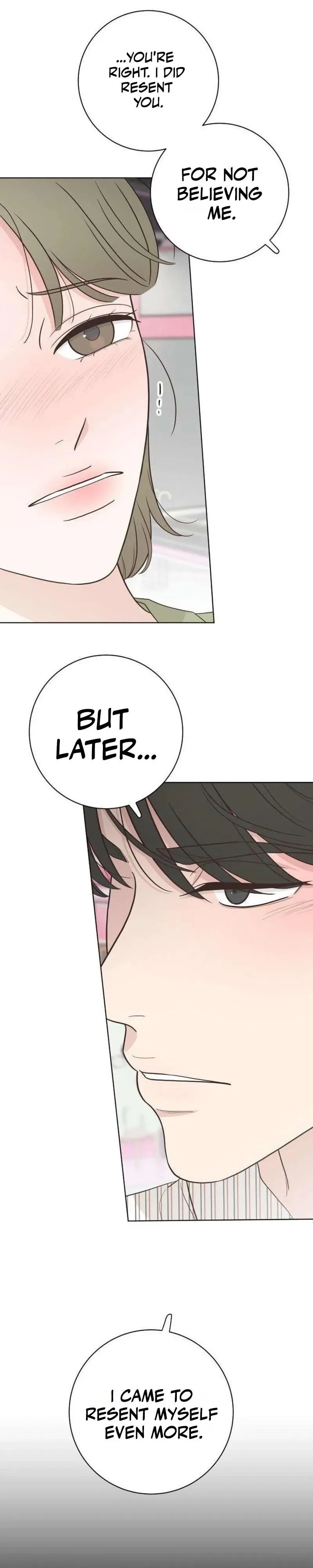I Am Your Revenge Chapter 21 page 22