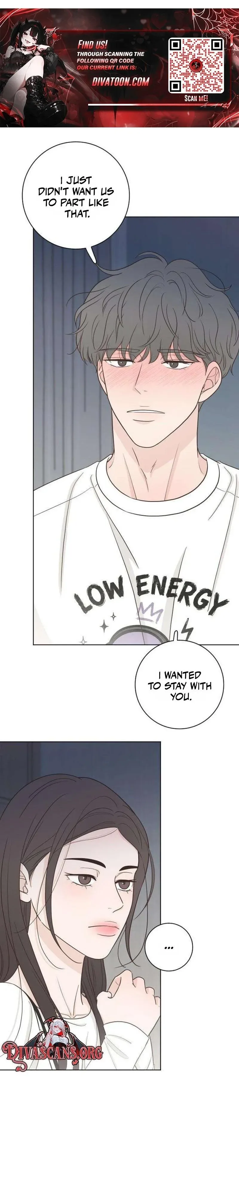 I Am Your Revenge Chapter 21 page 29