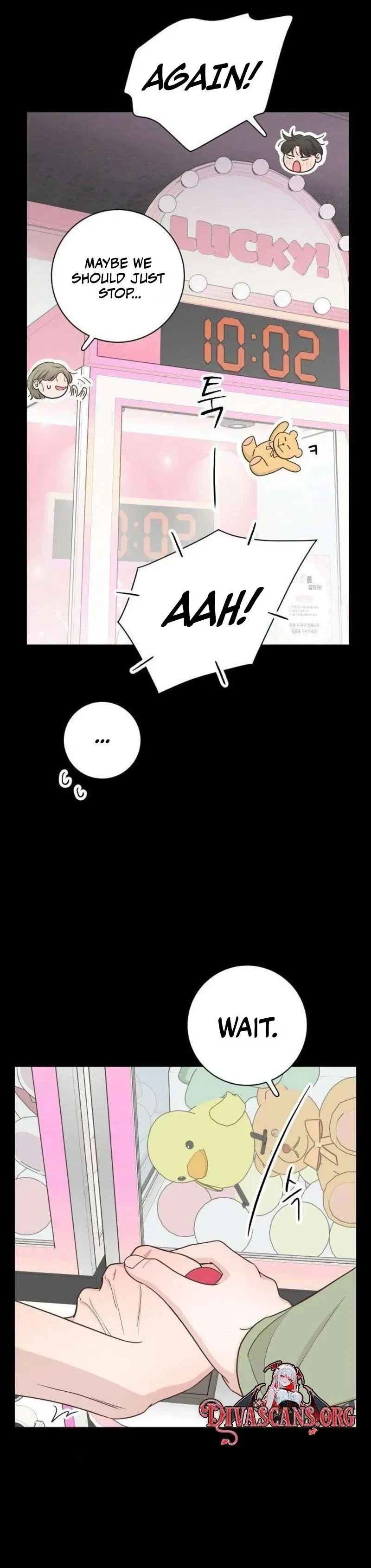 I Am Your Revenge Chapter 21 page 13
