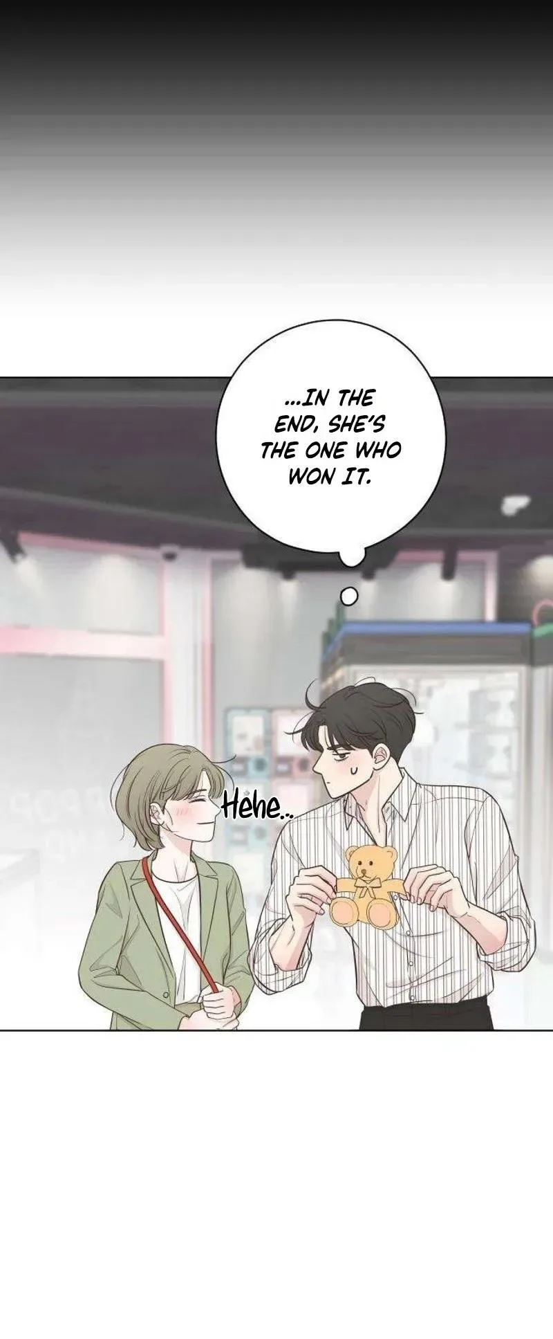 I Am Your Revenge Chapter 21 page 15