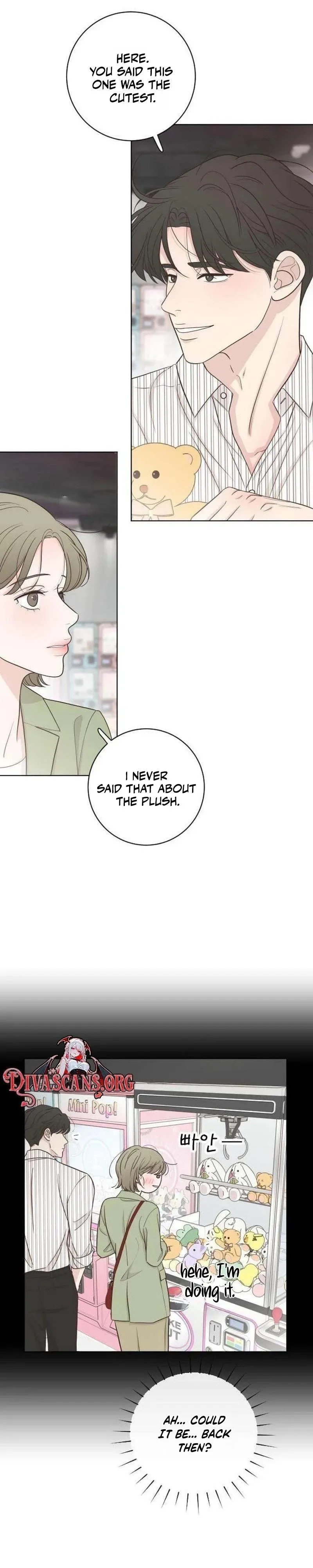 I Am Your Revenge Chapter 21 page 16