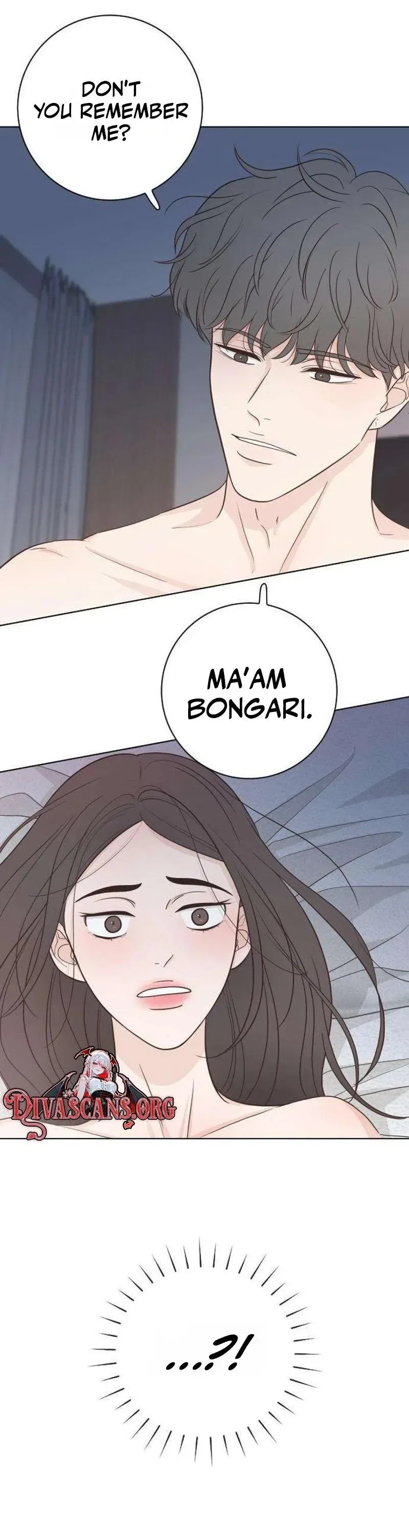 I Am Your Revenge Chapter 21 page 38
