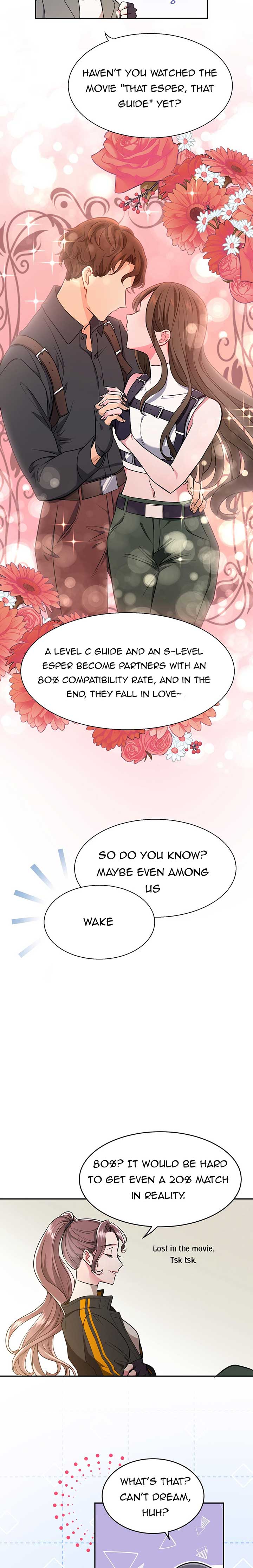 I Became a C-Level Guide Obsessed With Crazy People Chapter 1 page 24