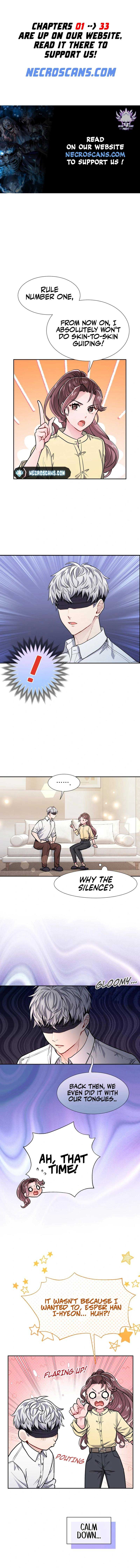 I Became a C-Level Guide Obsessed With Crazy People Chapter 10 page 2