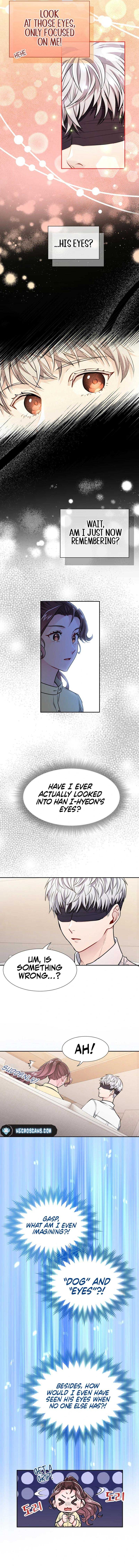 I Became a C-Level Guide Obsessed With Crazy People Chapter 10 page 5
