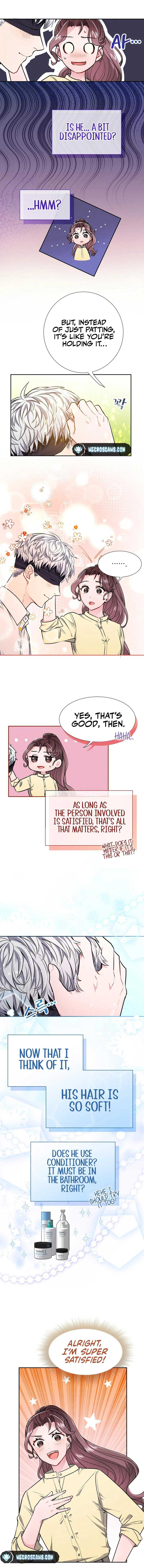 I Became a C-Level Guide Obsessed With Crazy People Chapter 10 page 8