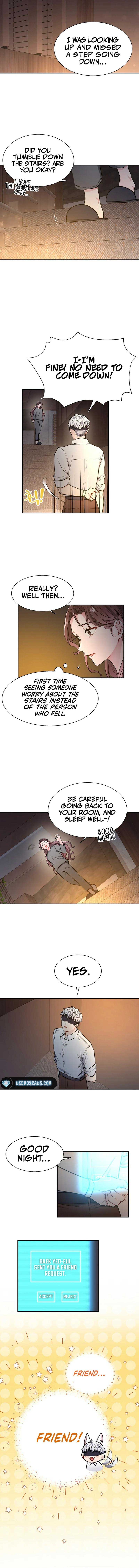 I Became a C-Level Guide Obsessed With Crazy People Chapter 10 page 12