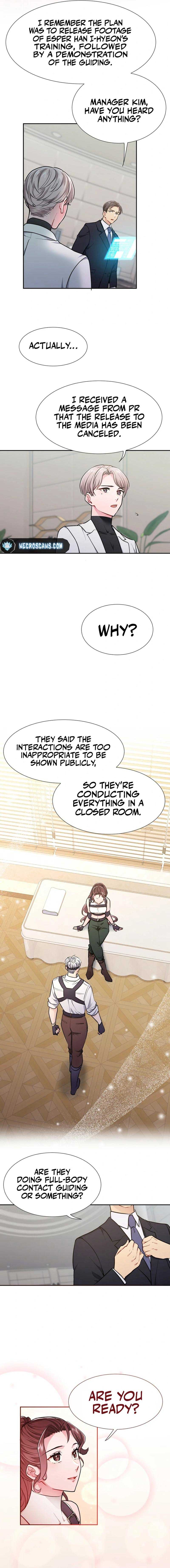 I Became a C-Level Guide Obsessed With Crazy People Chapter 10 page 14
