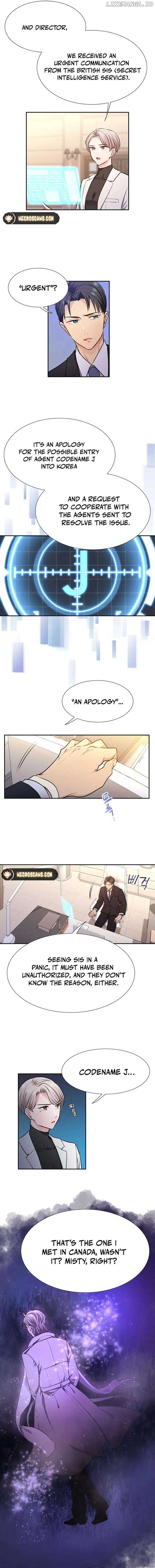 I Became a C-Level Guide Obsessed With Crazy People Chapter 11 page 9