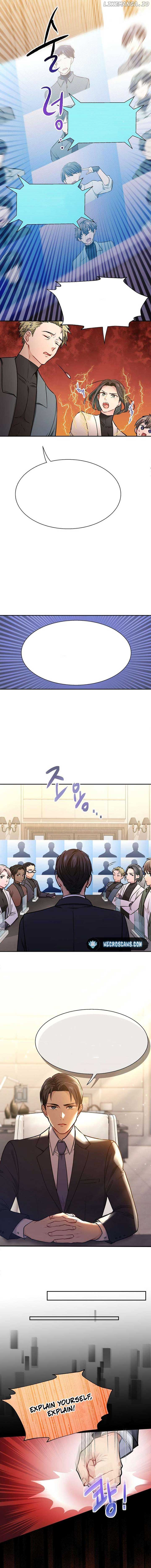 I Became a C-Level Guide Obsessed With Crazy People Chapter 13 page 10