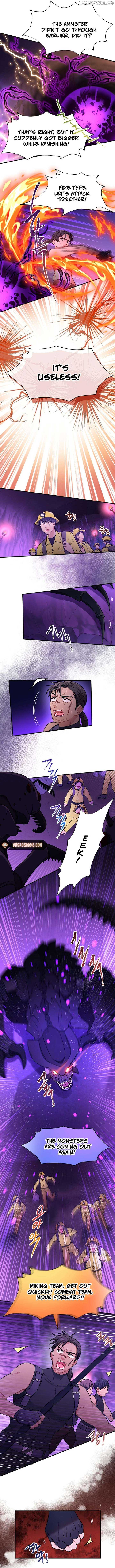 I Became a C-Level Guide Obsessed With Crazy People Chapter 14 page 13