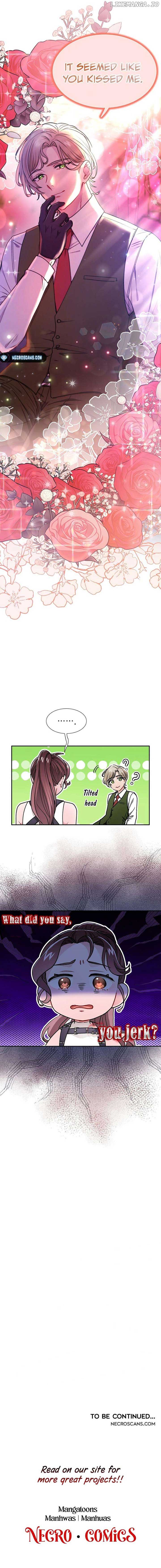 I Became a C-Level Guide Obsessed With Crazy People Chapter 15 page 14
