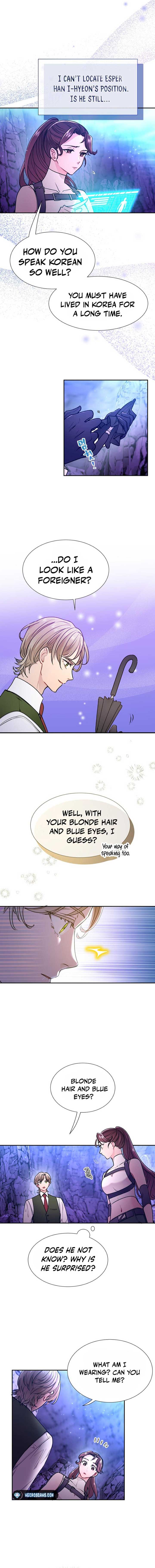 I Became a C-Level Guide Obsessed With Crazy People Chapter 16 page 3