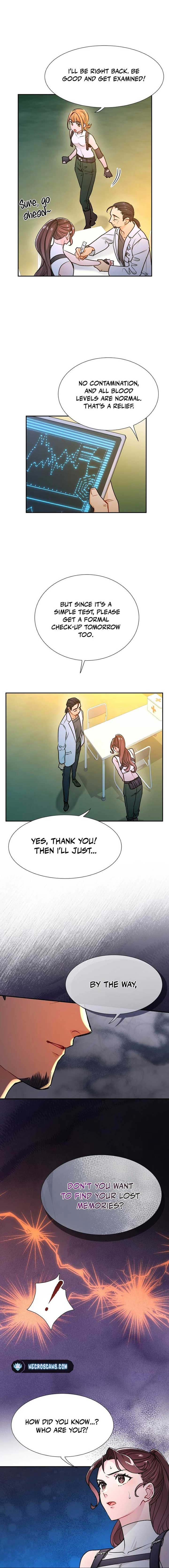 I Became a C-Level Guide Obsessed With Crazy People Chapter 18 page 6