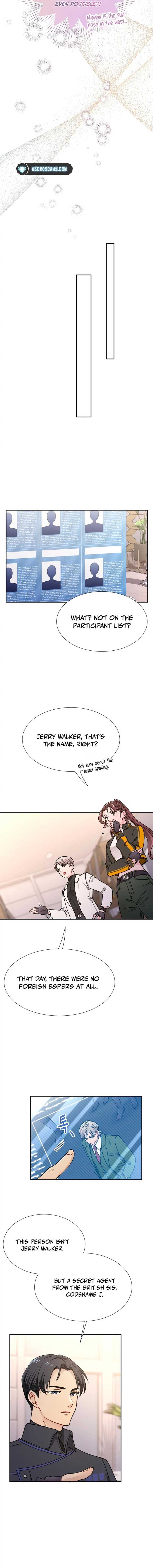 I Became a C-Level Guide Obsessed With Crazy People Chapter 18 page 14