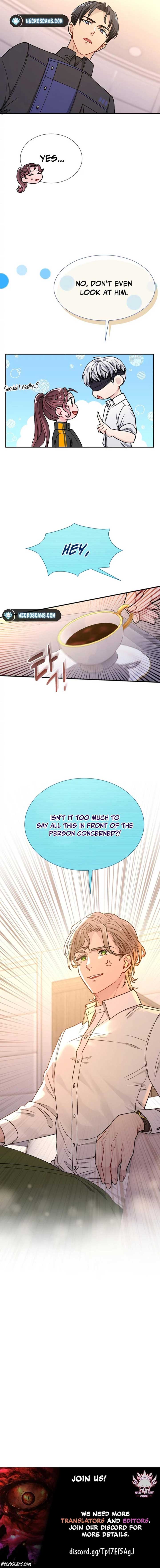 I Became a C-Level Guide Obsessed With Crazy People Chapter 18 page 16