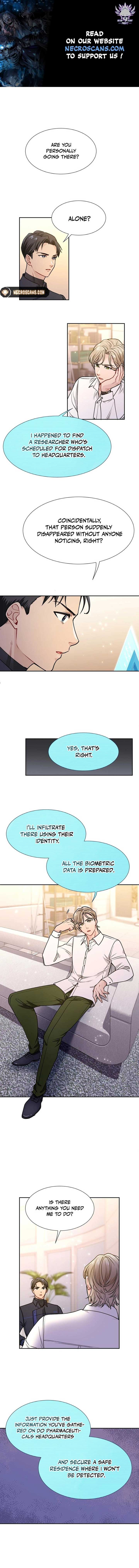 I Became a C-Level Guide Obsessed With Crazy People Chapter 20 page 2