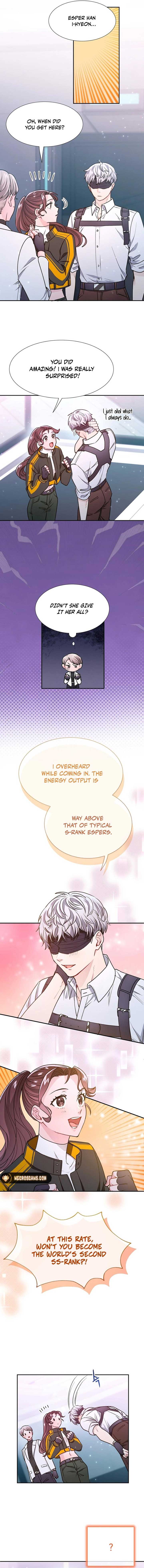 I Became a C-Level Guide Obsessed With Crazy People Chapter 20 page 7