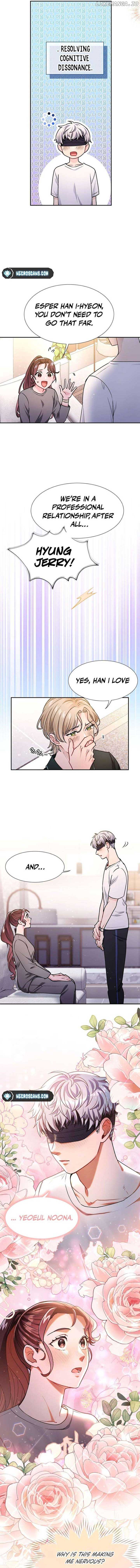 I Became a C-Level Guide Obsessed With Crazy People Chapter 22 page 12