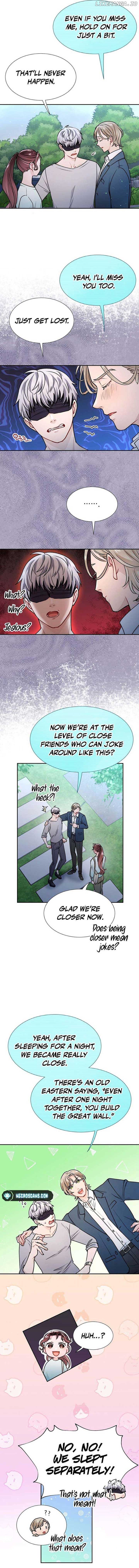 I Became a C-Level Guide Obsessed With Crazy People Chapter 23 page 13