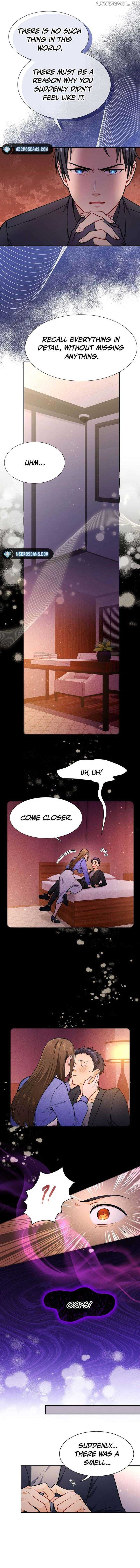 I Became a C-Level Guide Obsessed With Crazy People Chapter 24 page 7