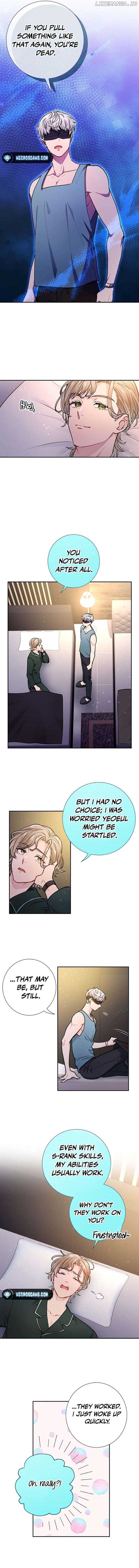 I Became a C-Level Guide Obsessed With Crazy People Chapter 28 page 10