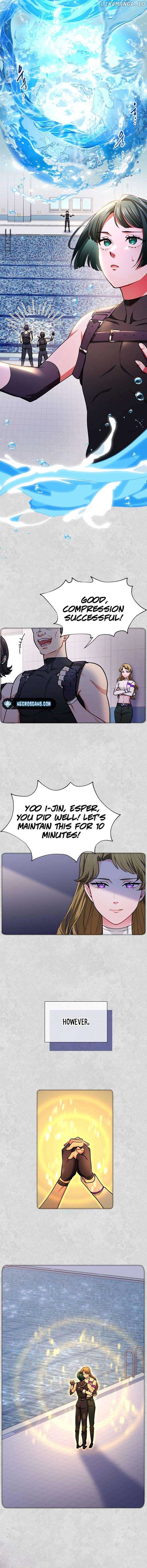 I Became a C-Level Guide Obsessed With Crazy People Chapter 29 page 6