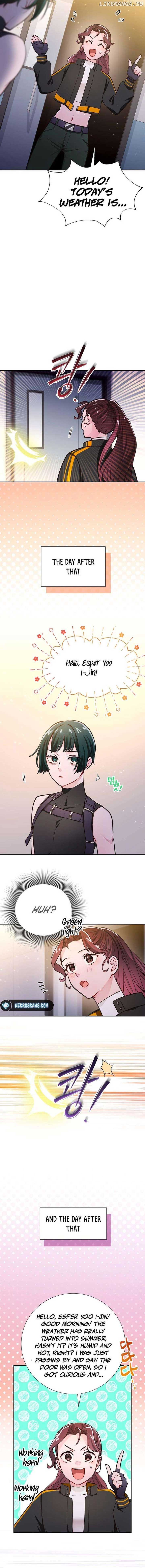 I Became a C-Level Guide Obsessed With Crazy People Chapter 30 page 3