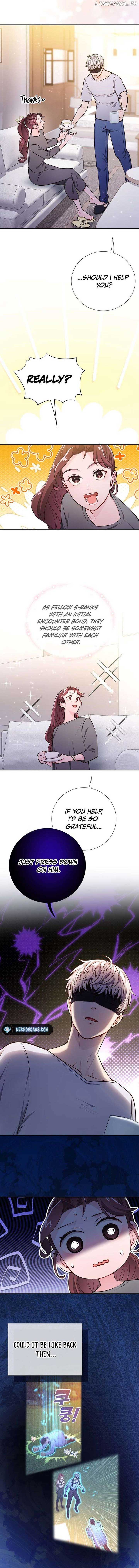 I Became a C-Level Guide Obsessed With Crazy People Chapter 30 page 5