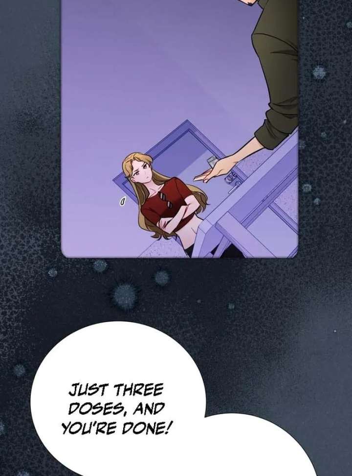 I Became a C-Level Guide Obsessed With Crazy People Chapter 32 page 5